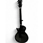 Used ESP LTD EC500 Black Solid Body Electric Guitar