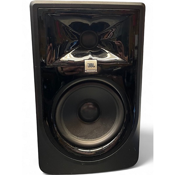 Used JBL 305P Mk II Powered Monitor