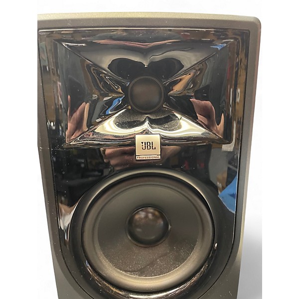 Used JBL 305P Mk II Powered Monitor