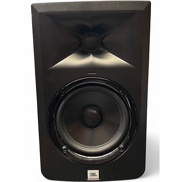 Used JBL LSR305 Powered Monitor