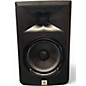 Used JBL LSR305 Powered Monitor
