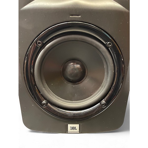 Used JBL LSR305 Powered Monitor