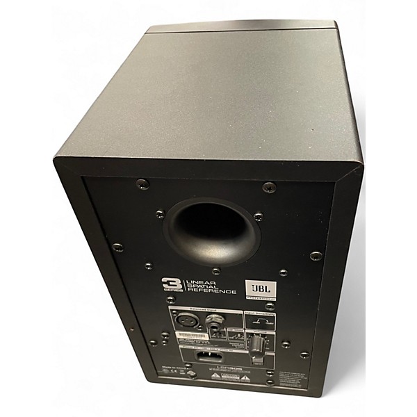 Used JBL LSR305 Powered Monitor