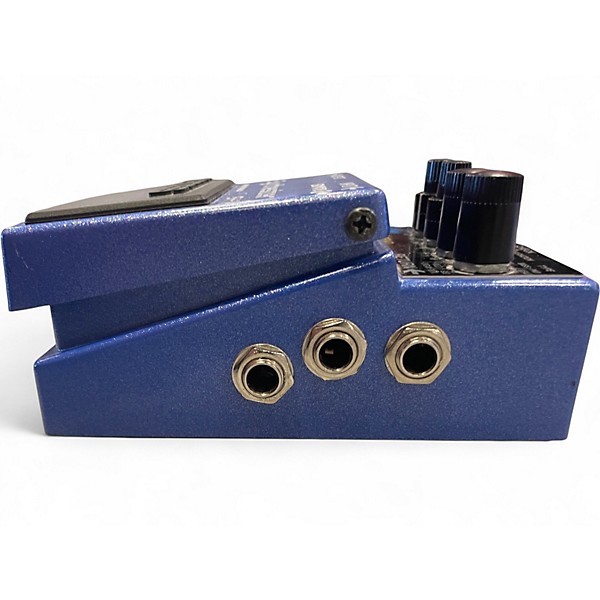 Used BOSS SY-1 Synthesizer Effect Pedal