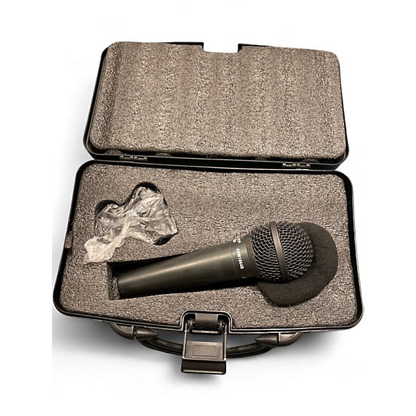 Used Audio 2000's ADM1064B Dynamic Microphone