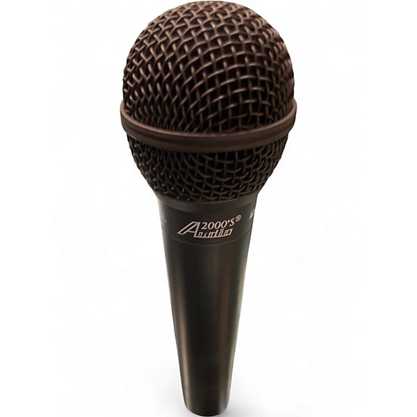 Used Audio 2000's ADM1064B-L Dynamic Microphone