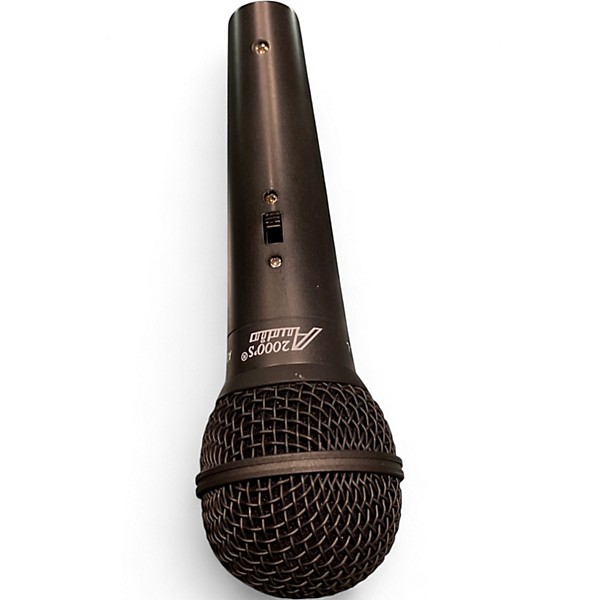 Used Audio 2000's ADM1064B-L Dynamic Microphone