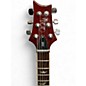 Used PRS 245 SE 2 Tone Sunburst Solid Body Electric Guitar