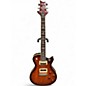 Used PRS 245 SE 2 Tone Sunburst Solid Body Electric Guitar