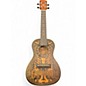 Used Alvarez GDU26C Tattoo Natural Ukulele thumbnail