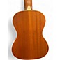 Used Alvarez GDU26C Tattoo Natural Ukulele
