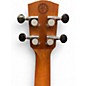 Used Alvarez GDU26C Tattoo Natural Ukulele
