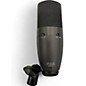 Used Shure SM27-SC Condenser Microphone