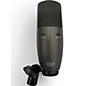 Used Shure SM27-SC Condenser Microphone