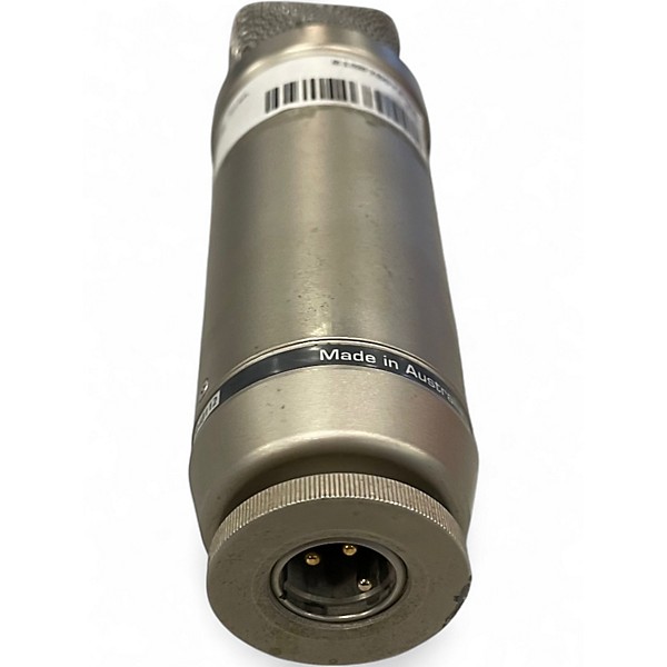 Used Shure SM27-SC Condenser Microphone