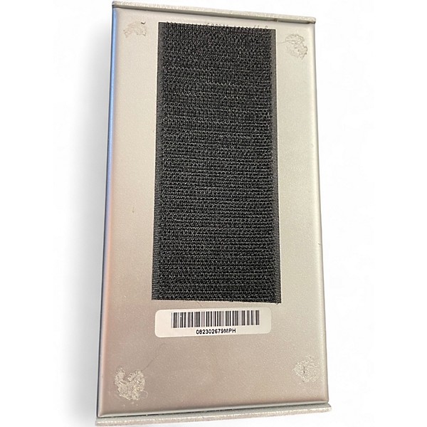 Used Warm Audio Mutation Phasor II Effect Pedal