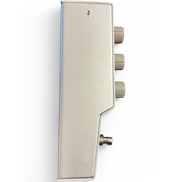 Used Warm Audio Mutation Phasor II Effect Pedal