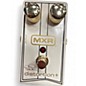 Used MXR Distortion+ Randy Rhoads Special Edition Effect Pedal