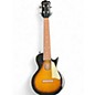Used Epiphone les paul ukulele Vintage Sunburst Ukulele thumbnail