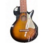 Used Epiphone les paul ukulele Vintage Sunburst Ukulele