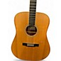 Used Larrivee D03 Natural Acoustic Electric Guitar