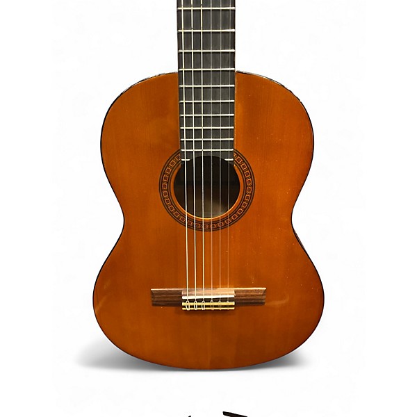 Used Yamaha CGS102A Natural Classical Acoustic Guitar