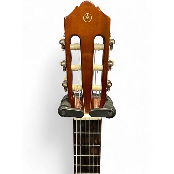 Used Yamaha CGS102A Natural Classical Acoustic Guitar