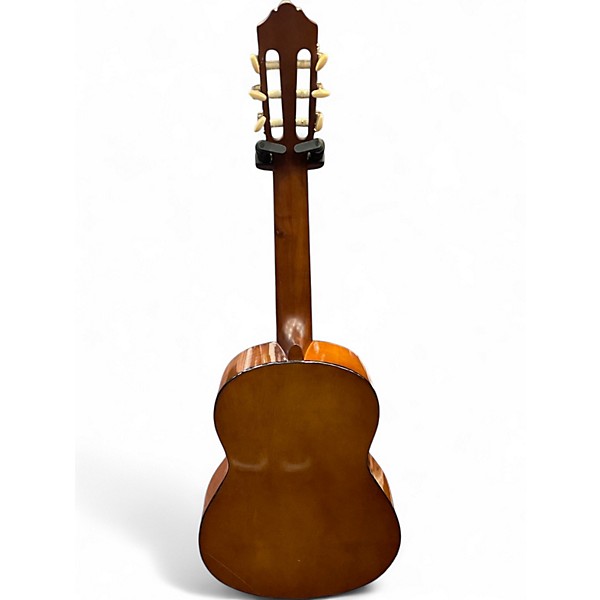 Used Yamaha CGS102A Natural Classical Acoustic Guitar