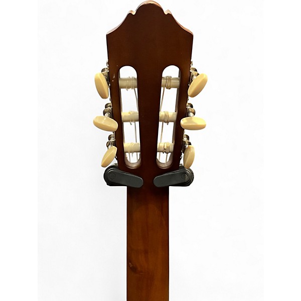 Used Yamaha CGS102A Natural Classical Acoustic Guitar