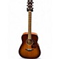 Used Yamaha FG700S Sandburst Acoustic Guitar thumbnail