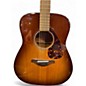 Used Yamaha FG700S Sandburst Acoustic Guitar