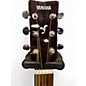 Used Yamaha FG700S Sandburst Acoustic Guitar