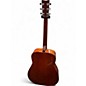 Used Yamaha FG700S Sandburst Acoustic Guitar