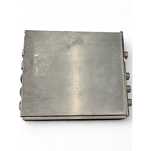 Used Alesis MICROVERB II Effect Processor