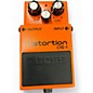 Used BOSS DS1 Distortion Effect Pedal thumbnail