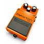 Used BOSS DS1 Distortion Effect Pedal