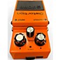 Used BOSS DS1 Distortion Effect Pedal