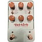 Used Universal Audio DEL VERB Effect Processor thumbnail