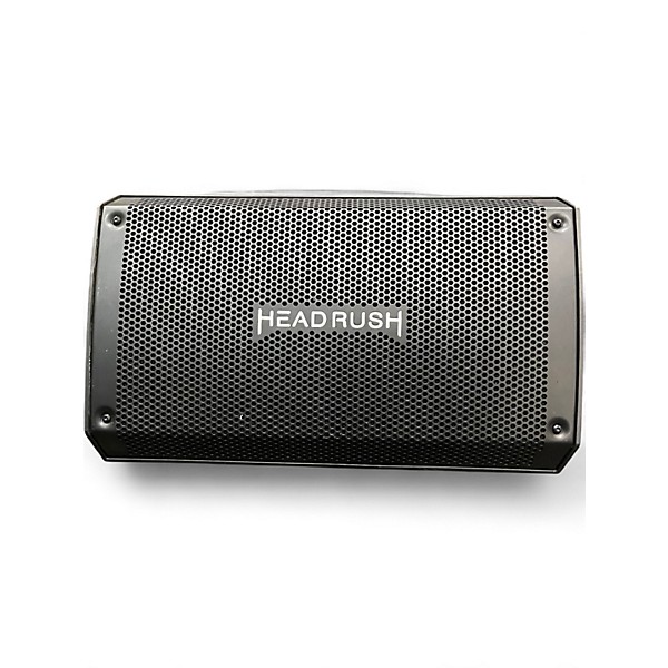 Used HeadRush FRFR 108 Powered Speaker
