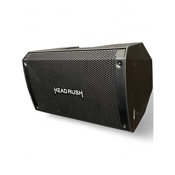 Used HeadRush FRFR 108 Powered Speaker