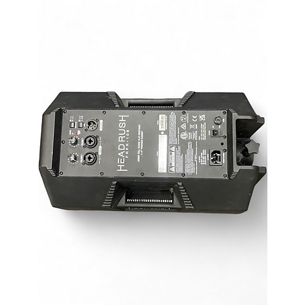 Used HeadRush FRFR 108 Powered Speaker