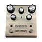 Used Strymon Deco Tape Saturation and Doubletracker Delay Effect Pedal thumbnail