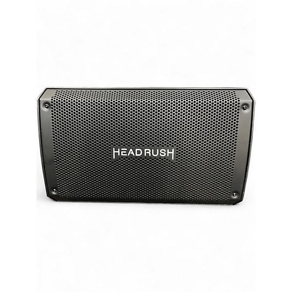 Used HeadRush FRFR 108 Powered Speaker