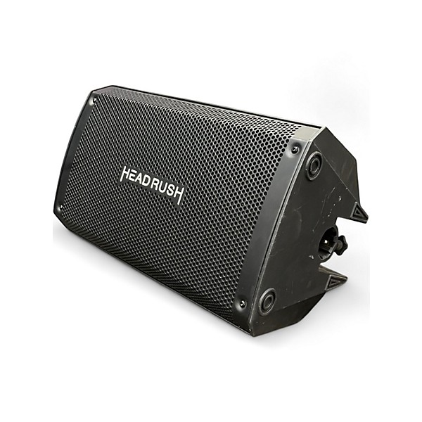 Used HeadRush FRFR 108 Powered Speaker