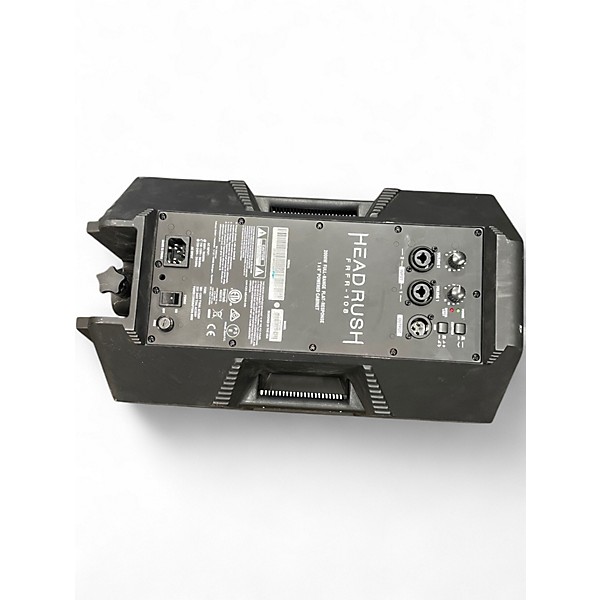 Used HeadRush FRFR 108 Powered Speaker