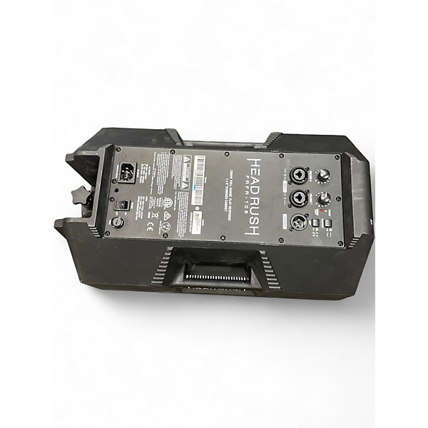 Used HeadRush FRFR 108 Powered Speaker