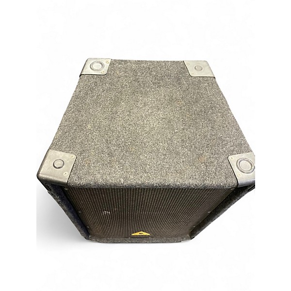 Used Behringer Eurolive B1520 Unpowered Speaker