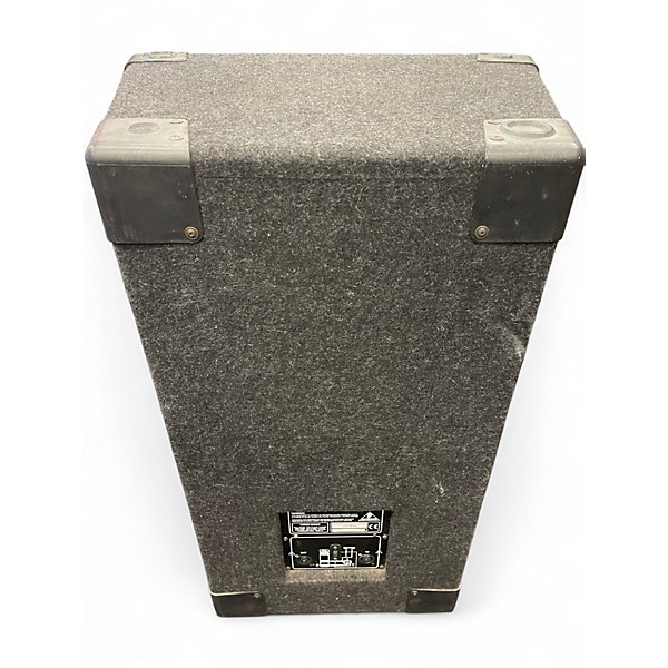 Used Behringer Eurolive B1520 Unpowered Speaker