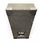 Used Behringer Eurolive B1520 Unpowered Speaker