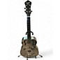 Used Recording King RM997 STEEL Resonator Guitar thumbnail